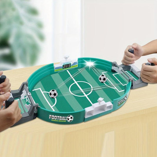 football table interactive game