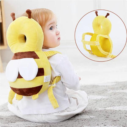 CuddleGuard Baby Head Protector