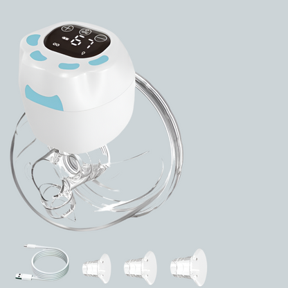 ComfortExpress Wearable Breast Pump