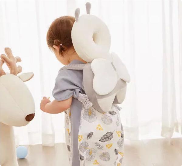 CuddleGuard Baby Head Protector