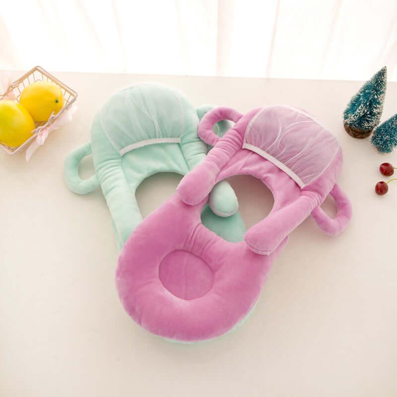 Comfy Cuddle Baby Feeding Pillow - Avallex