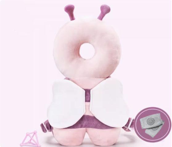 CuddleGuard Baby Head Protector - Avallex