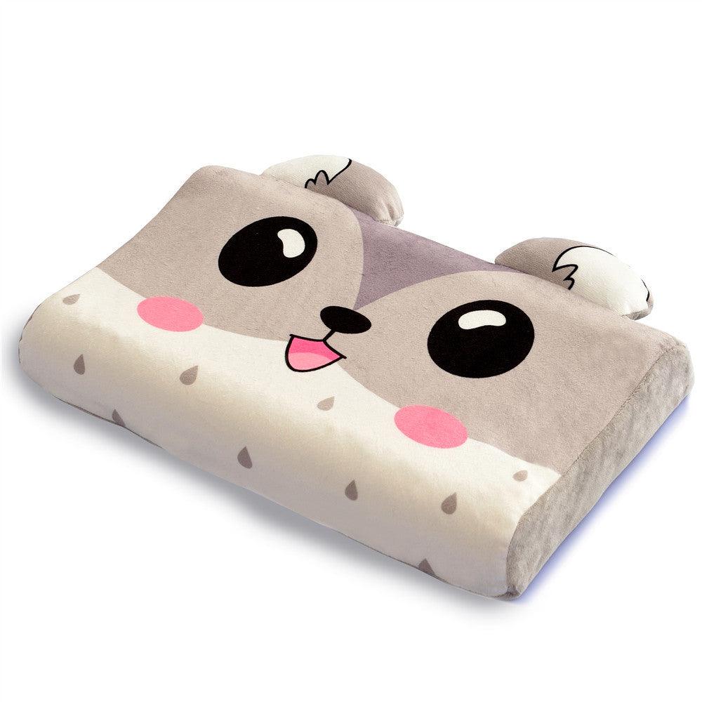 Dreamy Sleep Buddies Pillow Collection - Avallex