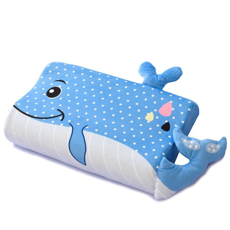 Dreamy Sleep Buddies Pillow Collection - Avallex