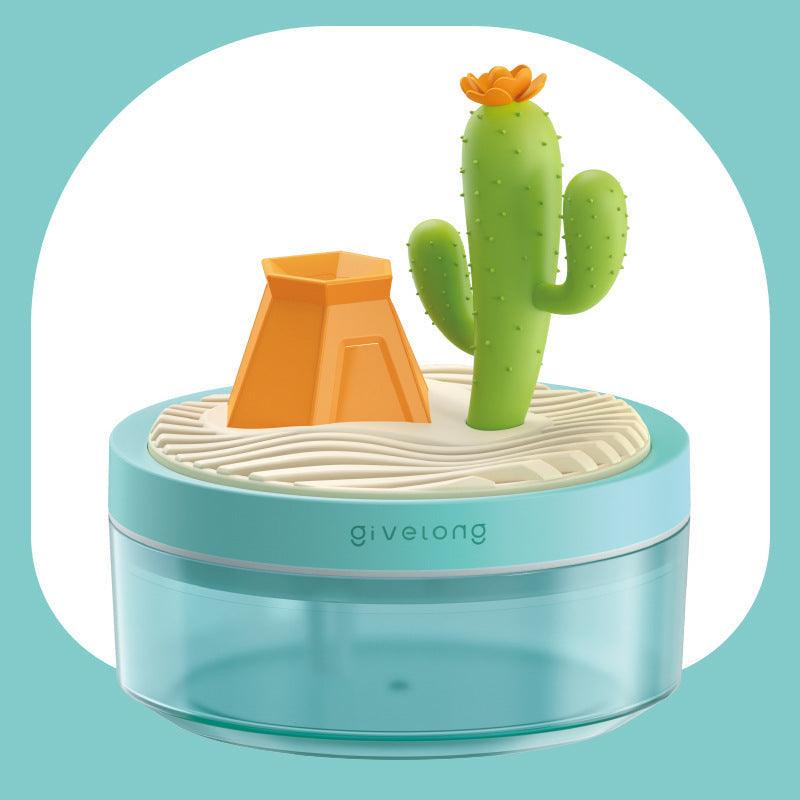 Joyful Oasis Mini USB Humidifier - Avallex