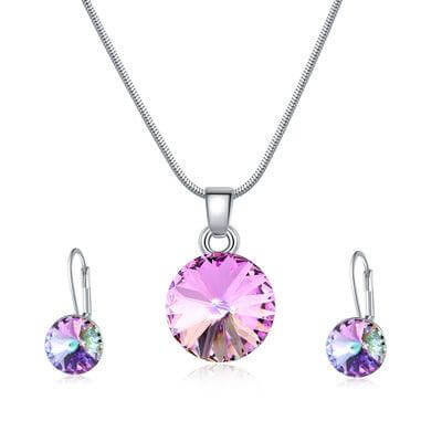 Pink Crystal Earring Necklace SetMaterial: Alloy

 
 
 
 
 
 
 
 
 
 
 
 
 
 
fine jewelryavallexPink Crystal Earring Necklace Setavallex