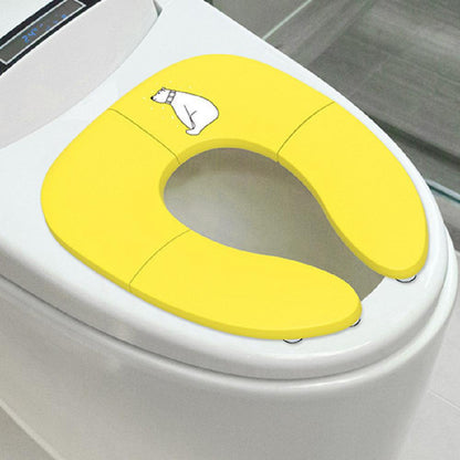 Portable Kid's Potty Seat Solution - Avallex