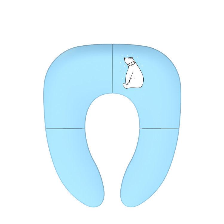 Portable Kid's Potty Seat Solution - Avallex