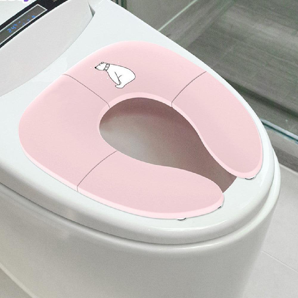 Portable Kid's Potty Seat Solution - Avallex