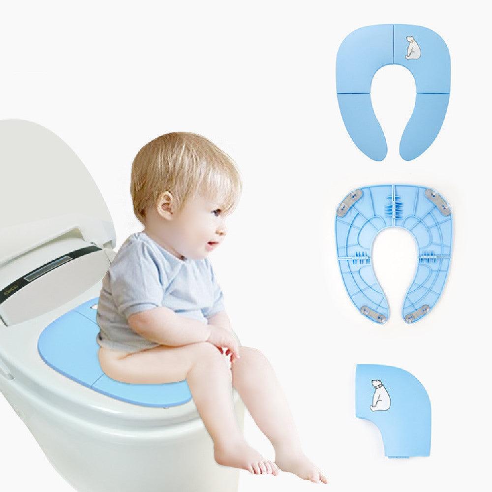 Portable Kid's Potty Seat Solution - Avallex