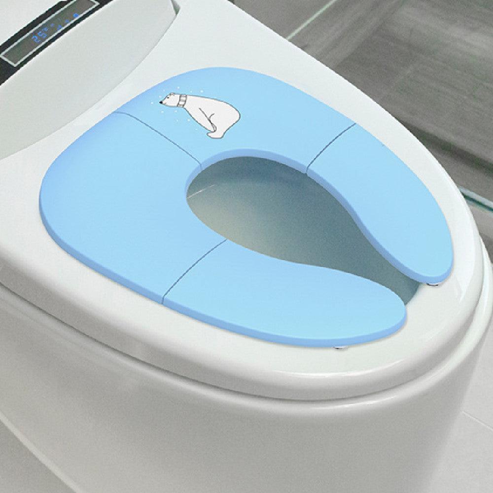 Portable Kid's Potty Seat Solution - Avallex