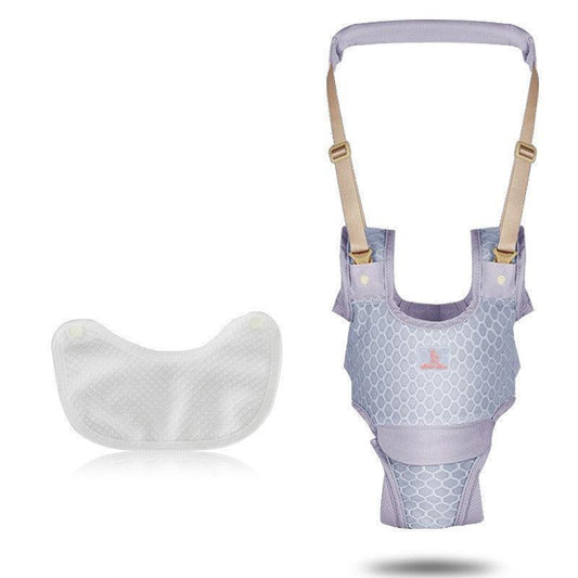 ToddleSafe Adjustable Toddler Belt for secure walking assistance.